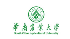 BG大游真人合作伙伴：华南农业大学